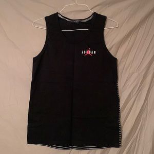 Air Jordan Tank Top